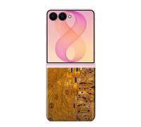 Gustav Klimt Adele Bloch Bauer Case Cover For Samsung Galaxy Z Flip 8