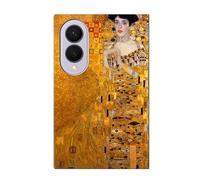Gustav Klimt Adele Bloch Bauer Case Cover For Samsung Galaxy Z Fold 8