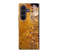 Gustav Klimt Adele Bloch Bauer Case Cover For Samsung Galaxy Z Fold 8 Ultra