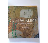Gustav Klimt: Art Nouveau Visionary