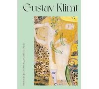 Gustav Klimt At the Center of Viennese Modernism /anglais