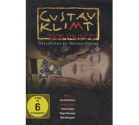 Gustav Klimt - Das Musical DVD. (Region 2)