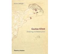 Gustav Klimt: Drawings & Watercolours