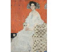Gustav Klimt - Fritza Riedler