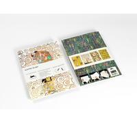 Gustav Klimt: Gift wrapping paper book #115 (Gift & creative papers, 115)