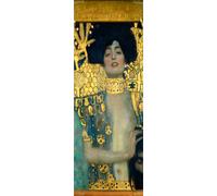 Gustav Klimt - Judith and the Head of Holofernes, 1901
