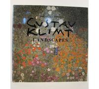 Gustav Klimt: Landscapes
