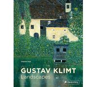 Gustav Klimt: Landscapes – Prestel