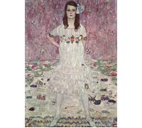 Gustav Klimt: Mäda Primavesi, 1912
