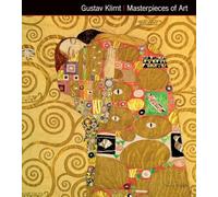 Gustav Klimt Masterpieces of Art