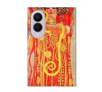 Gustav Klimt Medicine Case Cover For Samsung Galaxy Z Fold 8