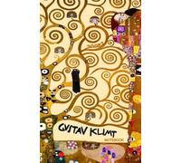 Gustav Klimt Notebook: Tree of Life ( journal / cuaderno / portable / gift ) (Signature Series): Written by smART bookx, 2013 Edition, (Jou) Publisher: CreateSpace Independent Publishing [Paperback]