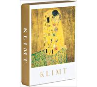 Gustav Klimt Notecard Box