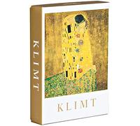 Gustav Klimt Notecard Box (Notecard Boxes)