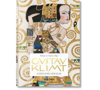 Gustav Klimt. Sämtliche Gemälde (Bibliotheca Universalis)