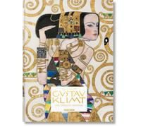 Gustav Klimt. The Complete Paintings