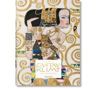 Gustav Klimt. The Complete Paintings: Tout l'oeuvre peint
