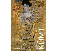 Gustav Klimt: The Great Masters of Art