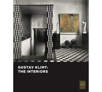 Gustav Klimt : The Interiors