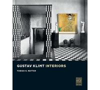 Gustav Klimt: The Interiors