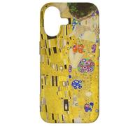 Gustav Klimt - The Kiss #2 - For Artist Case for iPhone 17