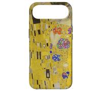 Gustav Klimt - The Kiss #2 - For Artist Case for iPhone Air