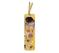 Gustav Klimt: The Kiss Bookmarks (pack of 10) (Flame Tree Bookmarks (Foiled))