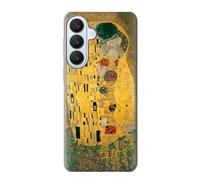 Gustav Klimt The Kiss Case Cover For Samsung Galaxy S26 Plus