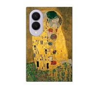 Gustav Klimt The Kiss Case Cover For Samsung Galaxy Z Fold 8