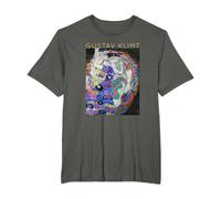 Gustav Klimt - The Virgin - For Artists T-Shirt
