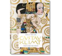 Gustav Klimt: Tout l'œuvre peint (Bibliotheca Universalis)