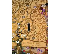 Gustav Klimt Tree of Life: Disguised Password Journal, Phone and Address Book for Your Contacts and Websites (Disguised Password Books)
