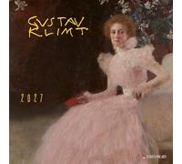 Gustav Klimt - Women 2027: Kalender 2027
