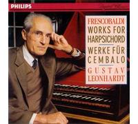 Gustav Leonhardt - Cembalowerke