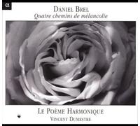 Gustav Leonhardt - Frescobaldi; L Couperin: Keyboard Works /Leonhardt