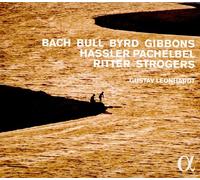 Gustav Leonhardt : Gustav Leonhardt: NEW FREE Shipping, Save £s