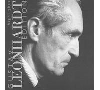 GUSTAV LEONHARDT - HIGHLIGHTS EDITION