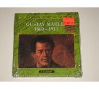 Gustav Mahler: 1860 - 1911