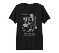 Gustav Mahler 6th Symphony Tragic Symphony Conductor T Shirt Premium T-Shirt