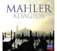 Various Artists - Mahler Adagio
