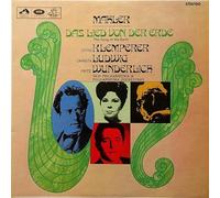 Gustav Mahler - Das Lied Von Der Erde