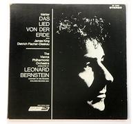 Gustav Mahler - Das Lied Von Der Erde