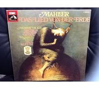 Gustav Mahler - Das Lied Von Der Erde