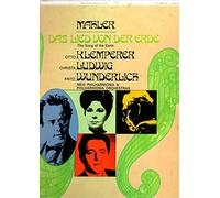 Gustav Mahler - Das Lied Von Der Erde - The Song Of The Earth