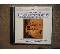 Gustav Mahler - Des Knaben Wunderhorn [Vinyl LP]