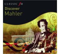 Gustav Mahler Discover... Mahler (CD) Album (US IMPORT)