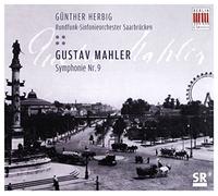Gustav Mahler / Gunther Herbig - 9.Sinfonie