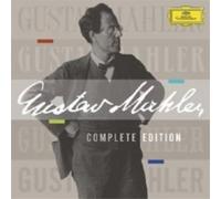 Gustav Mahler Gustav Mahler: Complete Edition (CD) Album (US IMPORT)