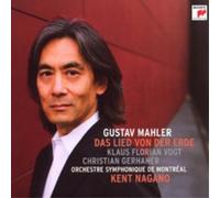 Kent Nagano - Mahler: Das Lied von der Erde