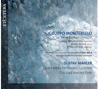 Gustav Mahler Gustav Mahler: Lieder Eines Fahrenden Gesellen/Da (CD) (US IMPORT)